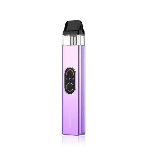 Vaporesso XROS 4 Pod Vape Kit Device - Topvapewholesale