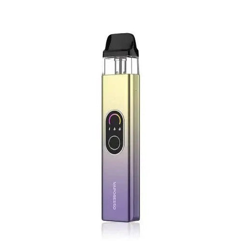 Vaporesso XROS 4 Pod Vape Kit Device - Topvapewholesale