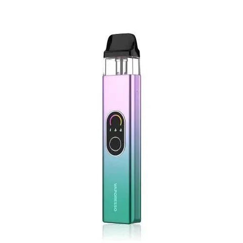 Vaporesso XROS 4 Pod Vape Kit Device - Topvapewholesale