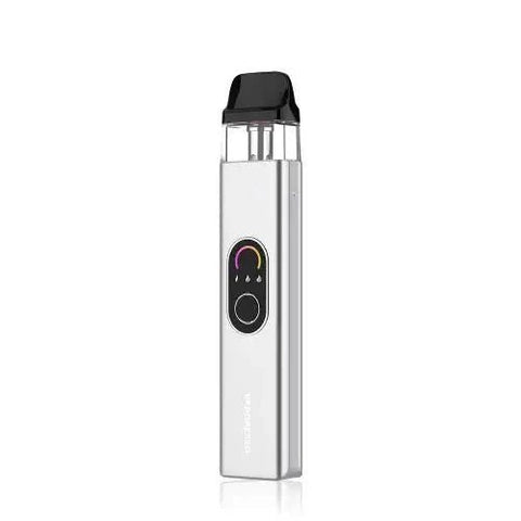 Vaporesso XROS 4 Pod Vape Kit Device - Topvapewholesale