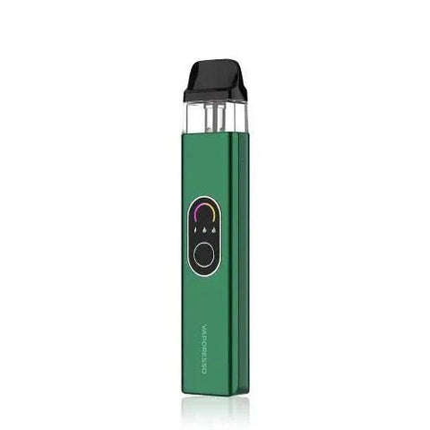 Vaporesso XROS 4 Pod Vape Kit Device - Topvapewholesale
