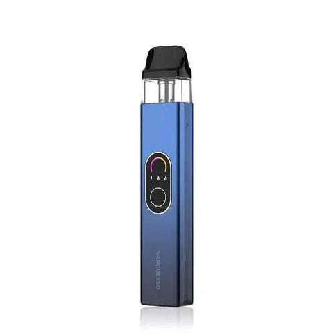 Vaporesso XROS 4 Pod Vape Kit Device - Topvapewholesale