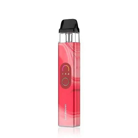 Vaporesso XROS 4 Pod Vape Kit Device - Topvapewholesale