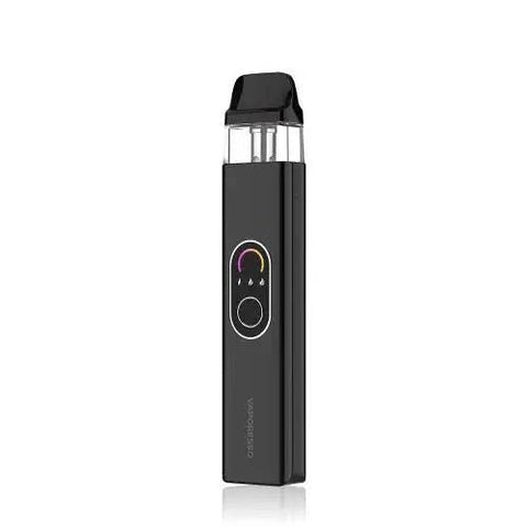 Vaporesso XROS 4 Pod Vape Kit Device - Topvapewholesale