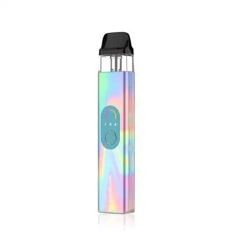 Vaporesso XROS 4 Pod Vape Kit Device - Topvapewholesale