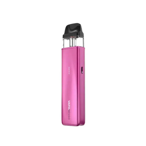 Vaporesso Xros 5 Mini Vape Kit - Topvapewholesale