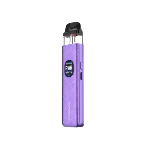 Vaporesso Xros 5 Vape Kit - Topvapewholesale