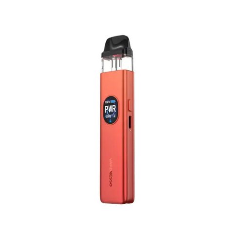 Vaporesso Xros 5 Vape Kit - Topvapewholesale