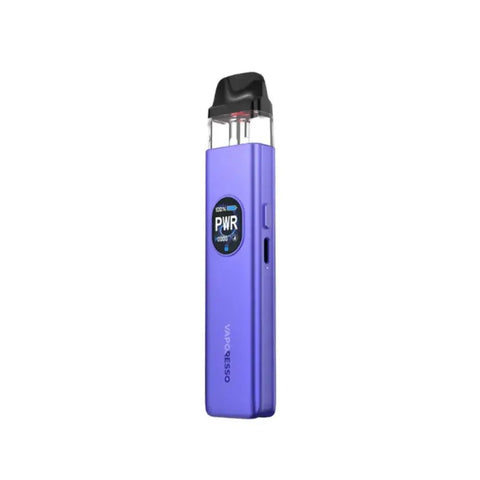 Vaporesso Xros 5 Vape Kit - Topvapewholesale