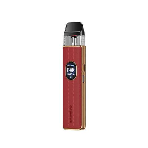 Vaporesso Xros 5 Vape Kit - Topvapewholesale