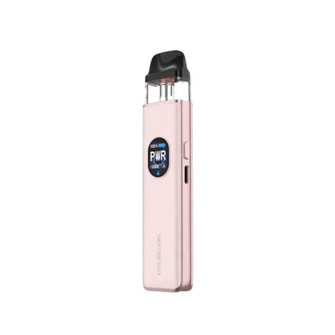 Vaporesso Xros 5 Vape Kit - Topvapewholesale