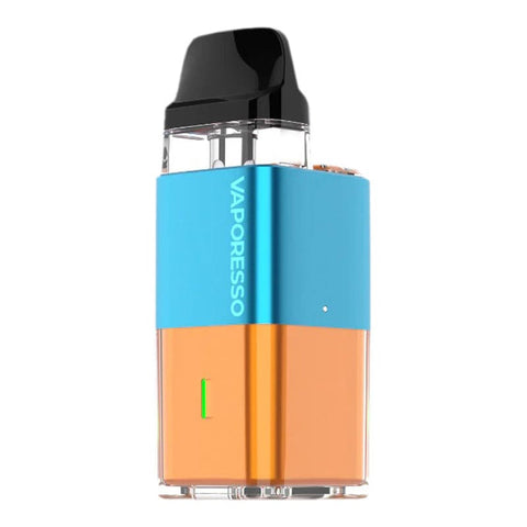 Vaporesso Xros Cube Pod Kit - Topvapewholesale