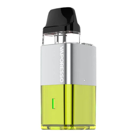 Vaporesso Xros Cube Pod Kit - Topvapewholesale