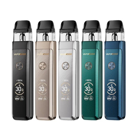 Vaporesso XROS Pro 2 Pod Vape Kit - Topvapewholesale