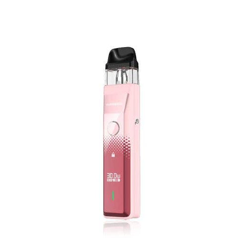 Vaporesso Xros Pro Pod 30W Vape Kit - Topvapewholesale
