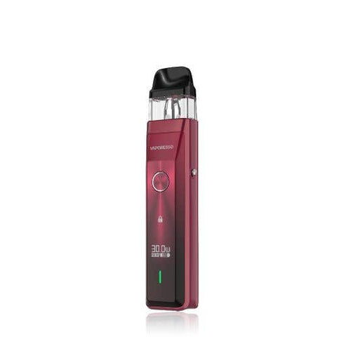 Vaporesso Xros Pro Pod 30W Vape Kit - Topvapewholesale
