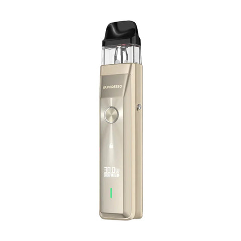 Vaporesso Xros Pro Pod 30W Vape Kit - Topvapewholesale