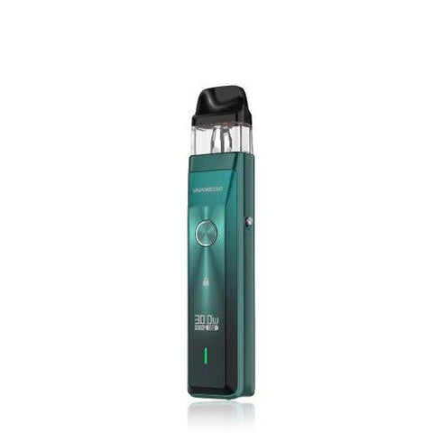 Vaporesso Xros Pro Pod 30W Vape Kit - Topvapewholesale