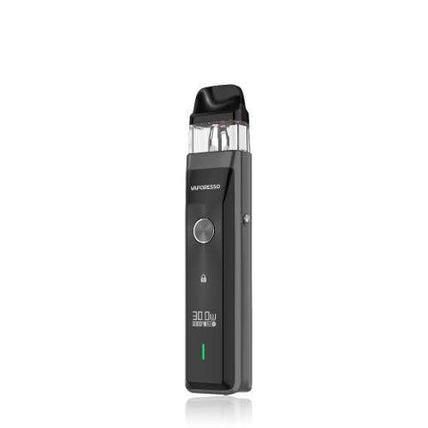 Vaporesso Xros Pro Pod 30W Vape Kit - Topvapewholesale