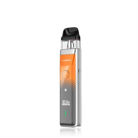 Vaporesso Xros Pro Pod 30W Vape Kit - Topvapewholesale