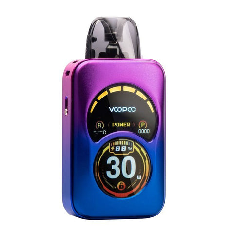 Voopoo Argus A Vape Kit - Topvapewholesale