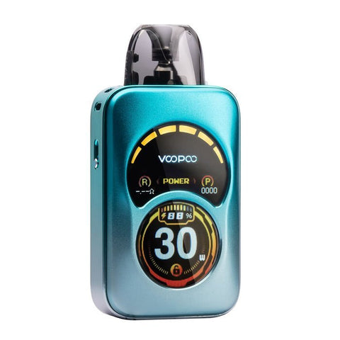 Voopoo Argus A Vape Kit - Topvapewholesale