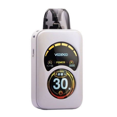 Voopoo Argus A Vape Kit - Topvapewholesale