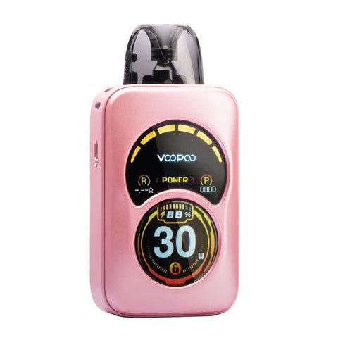 Voopoo Argus A Vape Kit - Topvapewholesale