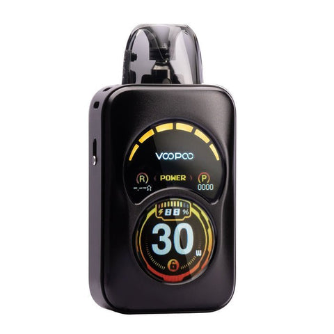 Voopoo Argus A Vape Kit - Topvapewholesale