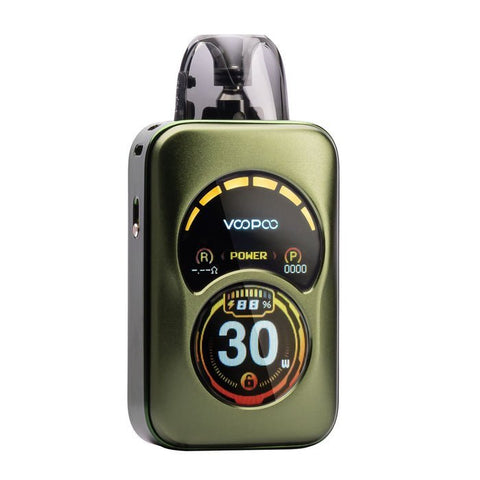 Voopoo Argus A Vape Kit - Topvapewholesale