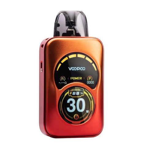 Voopoo Argus A Vape Kit - Topvapewholesale