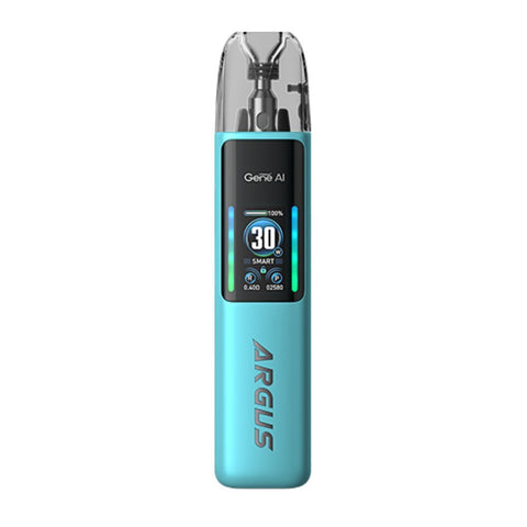 Voopoo Argus G2 Pod System 30W Vape Kit - Topvapewholesale