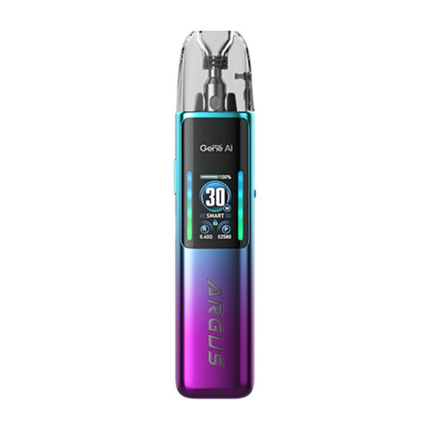 Voopoo Argus G2 Pod System 30W Vape Kit - Topvapewholesale