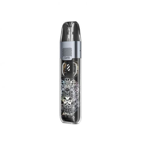 Voopoo Argus P1S Pod Vape Kit Device - Topvapewholesale