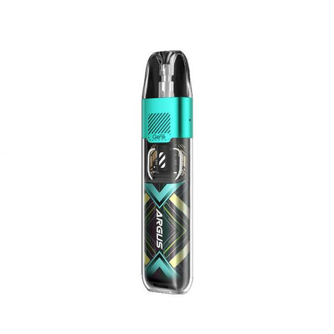 Voopoo Argus P1S Pod Vape Kit Device - Topvapewholesale