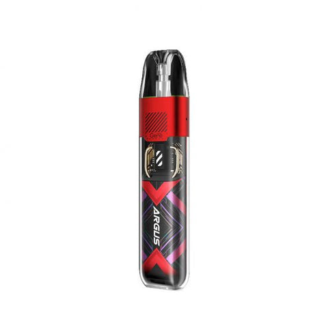 Voopoo Argus P1S Pod Vape Kit Device - Topvapewholesale