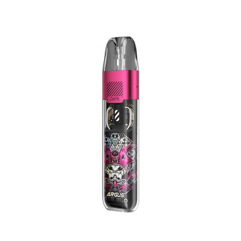 Voopoo Argus P1S Pod Vape Kit Device - Topvapewholesale