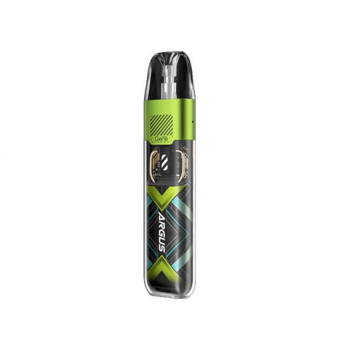 Voopoo Argus P1S Pod Vape Kit Device - Topvapewholesale