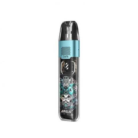 Voopoo Argus P1S Pod Vape Kit Device - Topvapewholesale