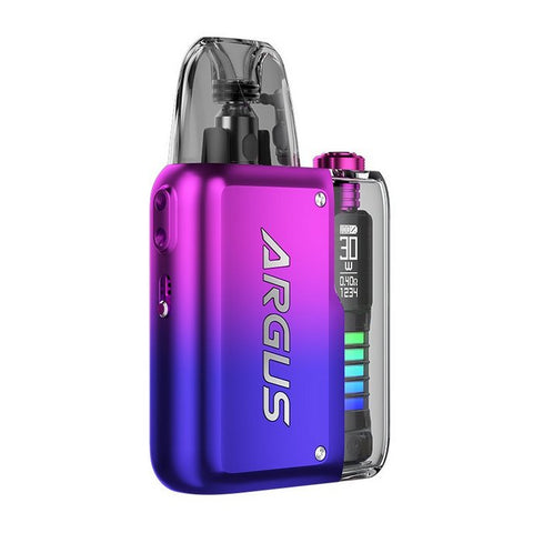 Voopoo Argus P2 Pod System Vape Kit - Topvapewholesale