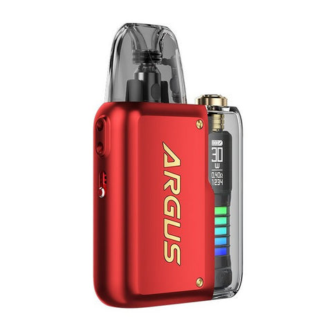 Voopoo Argus P2 Pod System Vape Kit - Topvapewholesale
