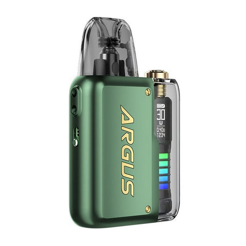 Voopoo Argus P2 Pod System Vape Kit - Topvapewholesale