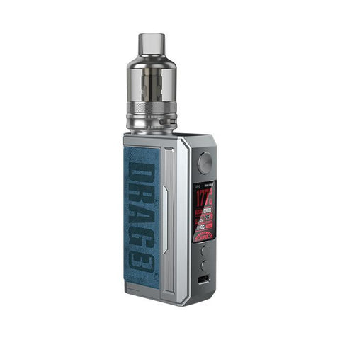 VOOPOO - DRAG 3 - VAPE KIT - Topvapewholesale