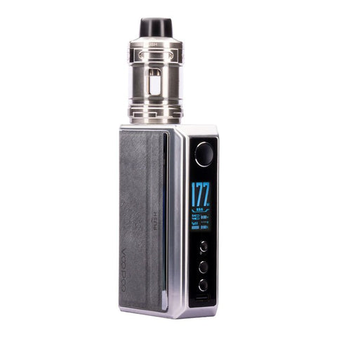 Voopoo Drag 5 Vape Kit - Topvapewholesale