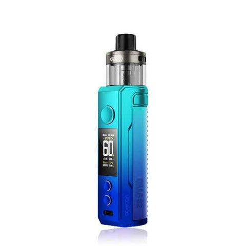 Voopoo Drag S2 Pod Vape Kit Device - Topvapewholesale
