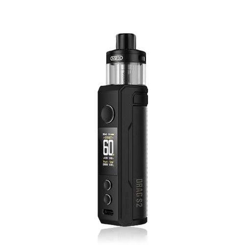 Voopoo Drag S2 Pod Vape Kit Device - Topvapewholesale