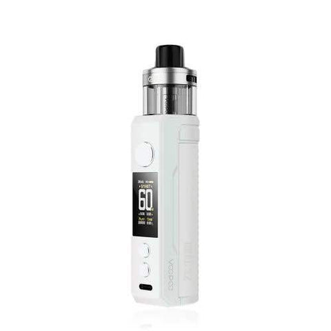 Voopoo Drag S2 Pod Vape Kit Device - Topvapewholesale