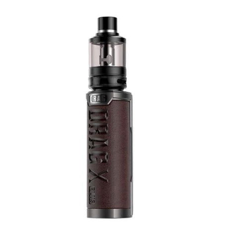 Voopoo - Drag X Plus Professional Edition Vape Kit - Topvapewholesale