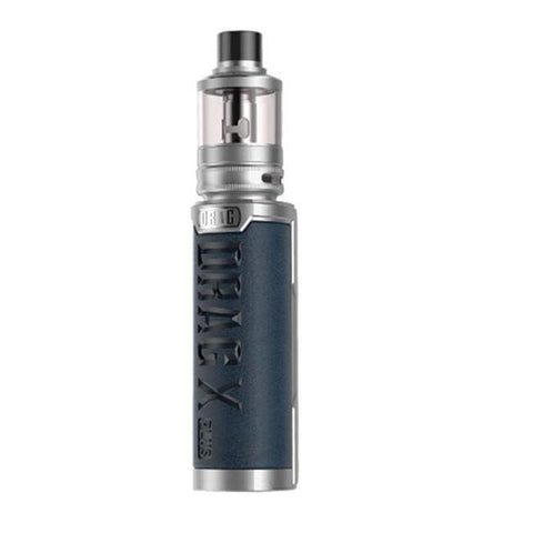 Voopoo - Drag X Plus Professional Edition Vape Kit - Topvapewholesale