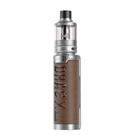 Voopoo - Drag X Plus Professional Edition Vape Kit - Topvapewholesale